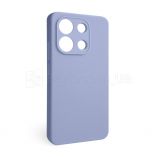 Чехол Full Silicone Case для Xiaomi Redmi Note 13 4G elegant purple (26) (без логотипа) - купить за 286.30 грн в Киеве, Украине