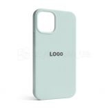 Чохол Full Silicone Case для Apple iPhone 12 mini turquoise (17) - купити за 120.00 грн у Києві, Україні