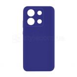 Чохол Full Silicone Case для Xiaomi Redmi Note 13 5G violet (36) (без логотипу) - купити за 0.00 грн у Києві, Україні