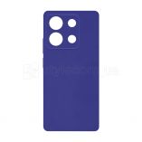 Чохол Full Silicone Case для Xiaomi Redmi Note 13 Pro 4G violet (36) (без логотипу) - купити за 280.00 грн у Києві, Україні