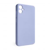 Чохол Full Silicone Case для Samsung Galaxy A05/A055 (2023) elegant purple (26) (без логотипу)