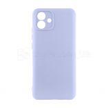 Чохол Full Silicone Case для Samsung Galaxy A05/A055 (2023) elegant purple (26) (без логотипу) - купити за 280.00 грн у Києві, Україні