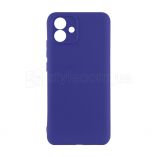 Чехол Full Silicone Case для Samsung Galaxy A05/A055 (2023) violet (36) (без логотипа) - купить за 0.00 грн в Киеве, Украине