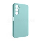 Чехол Full Silicone Case для Samsung Galaxy A05s/A057 (2023) turquoise (17) (без логотипа)