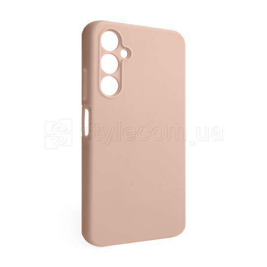 Чехол Full Silicone Case для Samsung Galaxy A05s/A057 (2023) nude (19) (без логотипа)