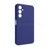 Чехол Full Silicone Case для Samsung Galaxy A05s/A057 (2023) violet (36) (без логотипа) - купить за 280.00 грн в Киеве, Украине