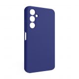 Чехол Full Silicone Case для Samsung Galaxy A05s/A057 (2023) violet (36) (без логотипа)