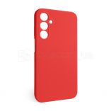 Чохол Full Silicone Case для Samsung Galaxy A25 5G/A256 (2023) red (14) (без логотипу) - купити за 280.00 грн у Києві, Україні