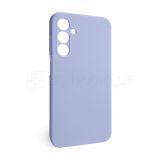 Чохол Full Silicone Case для Samsung Galaxy A25 5G/A256 (2023) elegant purple (26) (без логотипу)