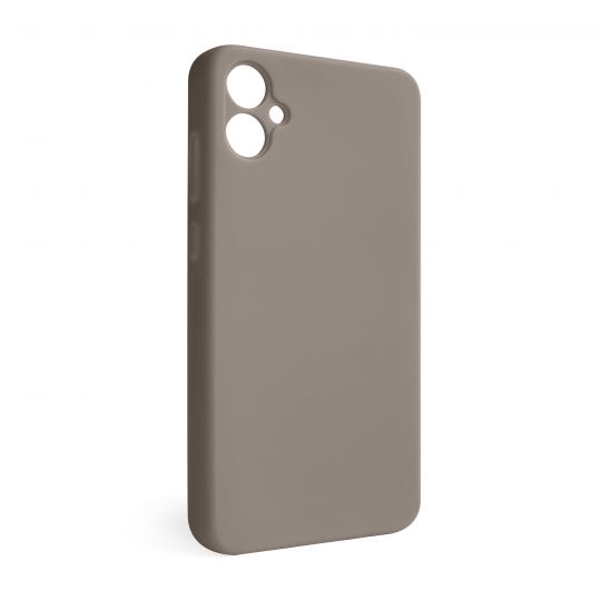 Чехол Full Silicone Case для Samsung Galaxy A05/A055 (2023) mocco (07) (без логотипа) - купить за 310.10 грн в Киеве, Украине