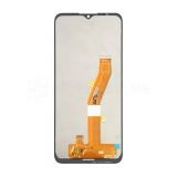 Дисплей (LCD) для Nokia C10, C20, C21 TA-1342, 1348, 1356, 1339, 1352, 1356, 1352 с тачскрином black (IPS) High Quality