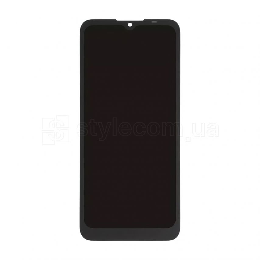 Дисплей (LCD) для Nokia C10, C20, C21 TA-1342, 1348, 1356, 1339, 1352, 1356, 1352 с тачскрином black (IPS) High Quality