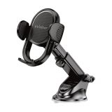 Автотримач розсувний WALKER CX-013 black