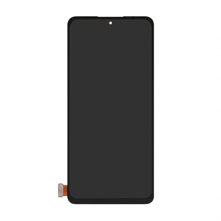 Дисплей (LCD) для Xiaomi Redmi Note 13 4G з тачскріном black (Oled) Original Quality