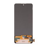Дисплей (LCD) для Xiaomi Redmi Note 13 4G з тачскріном black (Oled) Original Quality