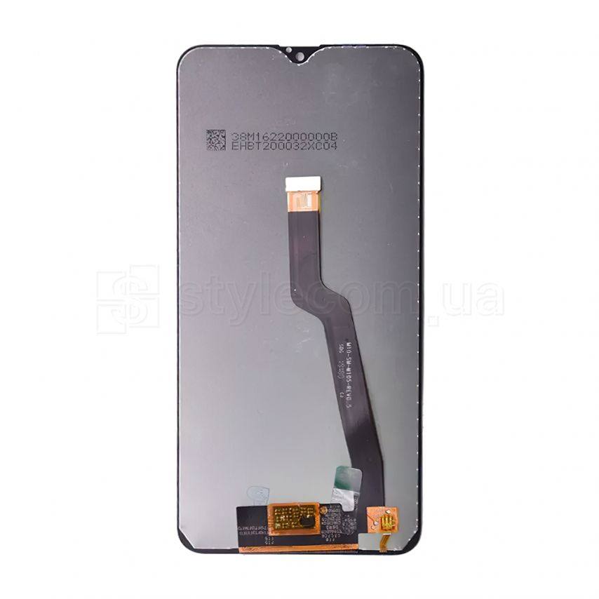 Дисплей (LCD) для Samsung Galaxy M10/M105 (2019) с тачскрином black (IPS) High Quality
