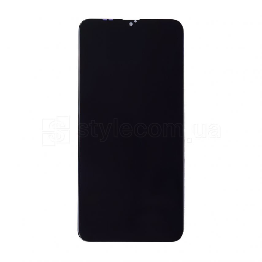 Дисплей (LCD) для Samsung Galaxy M10/M105 (2019) з тачскріном black (IPS) High Quality