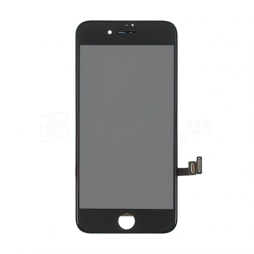 Дисплей (LCD) для Apple iPhone 8, SE 2020 с тачскрином black Original Quality
