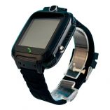 Детские смарт-часы (Smart Watch) XO H100 black - купить за 1 045.00 грн в Киеве, Украине