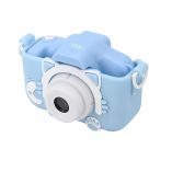 Дитяча камера XO XJ01 blue - купити за 752.40 грн у Києві, Україні