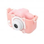Дитяча камера XO XJ01 pink - купити за 752.40 грн у Києві, Україні