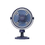 Бездротовий настільний вентилятор XO MF78 blue - купити за 459.80 грн у Києві, Україні