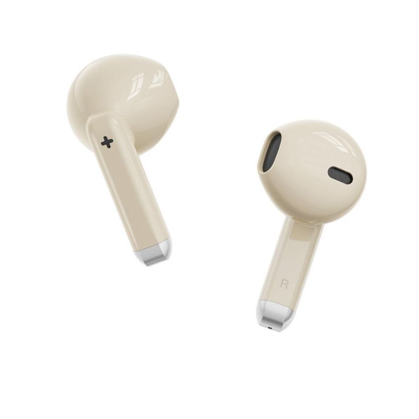 Наушники Bluetooth XO X33 beige