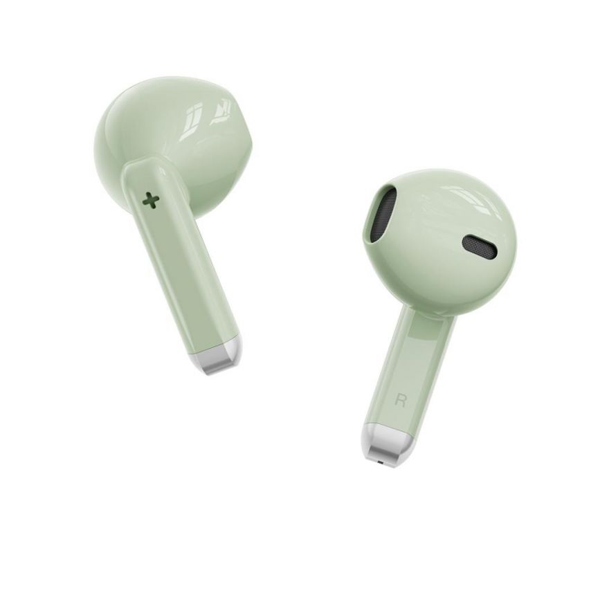 Наушники Bluetooth XO X33 green