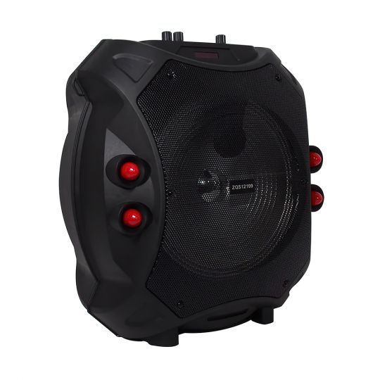 Портативна колонка ZQS12109 black