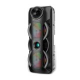 Портативная колонка ZQS8202A 40W black