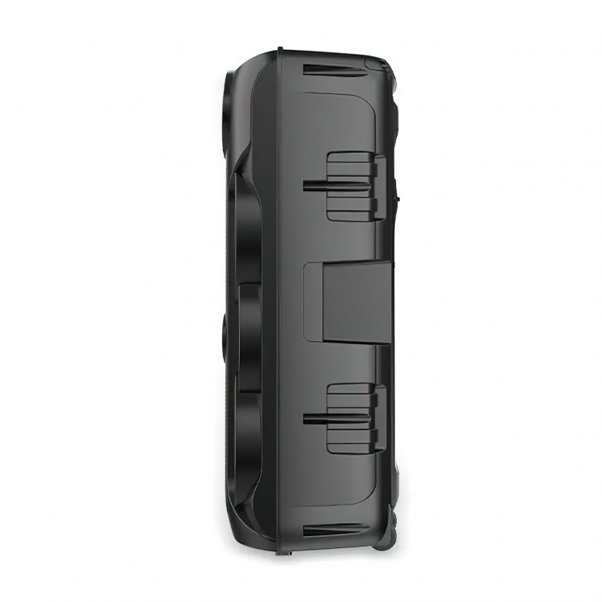 Портативная колонка ZQS8202A 40W black