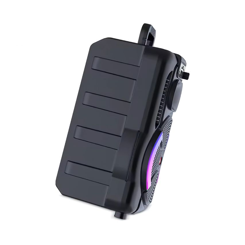Портативная колонка ZQS8166 20W black