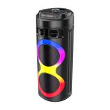 Портативна колонка ZQS6220 20W black