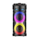 Портативна колонка ZQS4239S 16W black