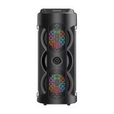 Портативна колонка ZQS4243 16W black