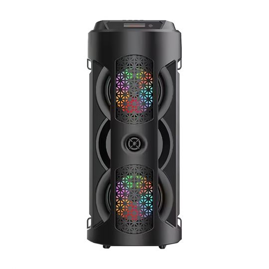 Портативна колонка ZQS4243 16W black