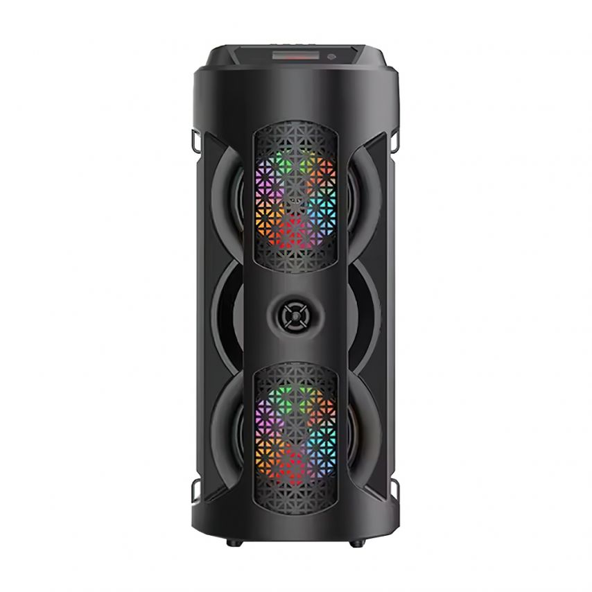 Портативна колонка ZQS4243 16W black