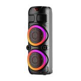Портативная колонка ZQS8251 40W black