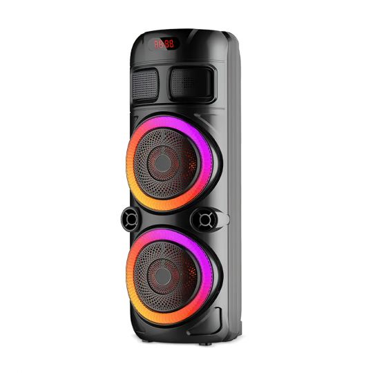 Портативная колонка ZQS8251 40W black