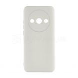 Чохол Full Silicone Case для Xiaomi Redmi A3 antique white (10) (без логотипу) - купити за 286.30 грн у Києві, Україні