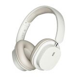 Навушники Bluetooth SY-T2 white/beige