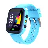 Дитячий смарт-годинник (Smart Watch) Q15 blue - купити за 613.50 грн у Києві, Україні