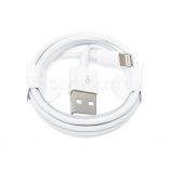 Кабель USB Lightning 5V/2A white - купити за 50.40 грн у Києві, Україні