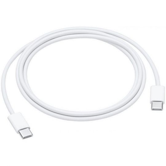 Кабель Type-C to Type-C 30W white - купити за 53.16 грн у Києві, Україні