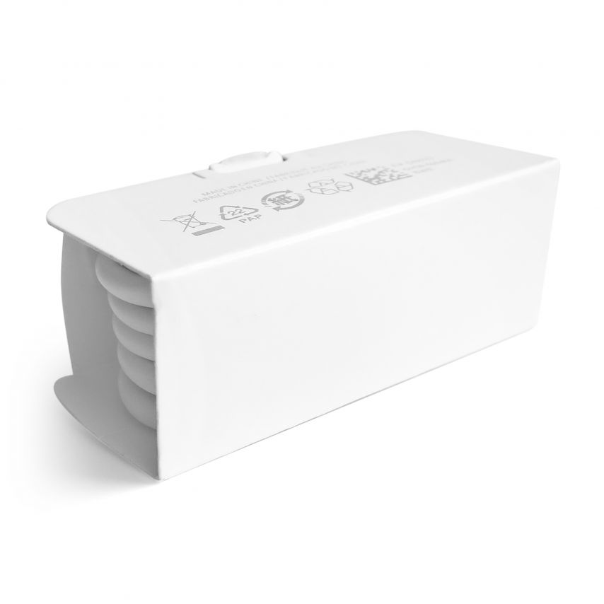Кабель Type-C to Type-C для Samsung 5A white