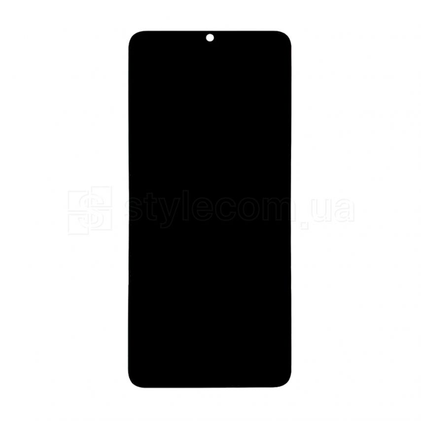 Дисплей (LCD) для Xiaomi Redmi A3 з тачскріном black (IPS) High Quality