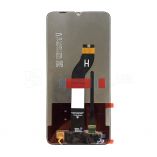 Дисплей (LCD) для Xiaomi Redmi 13C, Poco C65 с тачскрином black (IPS) Original Quality - купить за 1 063.40 грн в Киеве, Украине