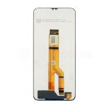 Дисплей (LCD) для Huawei Honor X6a з тачскріном black (TFT) Original Quality - купити за 1 148.00 грн у Києві, Україні