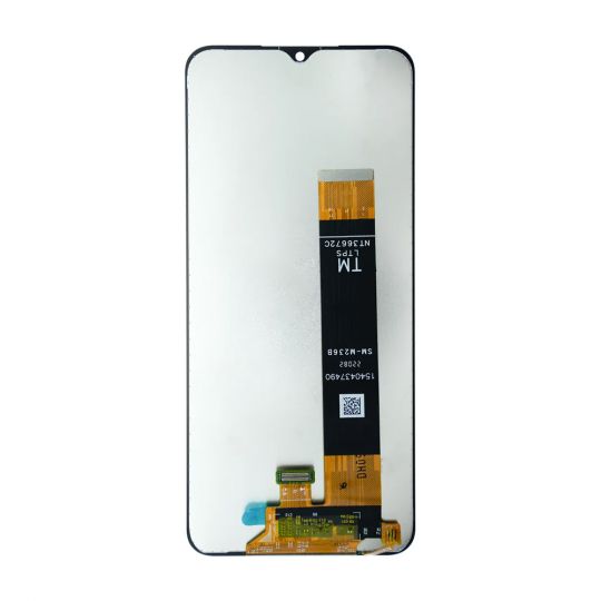 Дисплей (LCD) для Samsung Galaxy M23/M236 (2022) rev.06 з тачскріном black Service Original (PN:GH82-28482A, GH82-28487A, GH82-28488A) - купити за 1 353.00 грн у Києві, Україні
