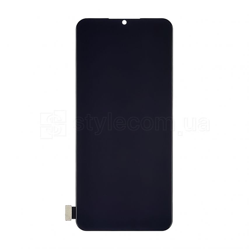 Дисплей (LCD) для Vivo V20, V20 (2021), V21E, V23E, V23E 5G с тачскрином black (Oled) Original Quality